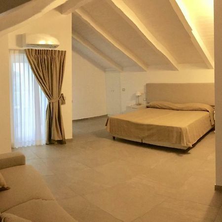 Villa Donatella Paestum Dış mekan fotoğraf