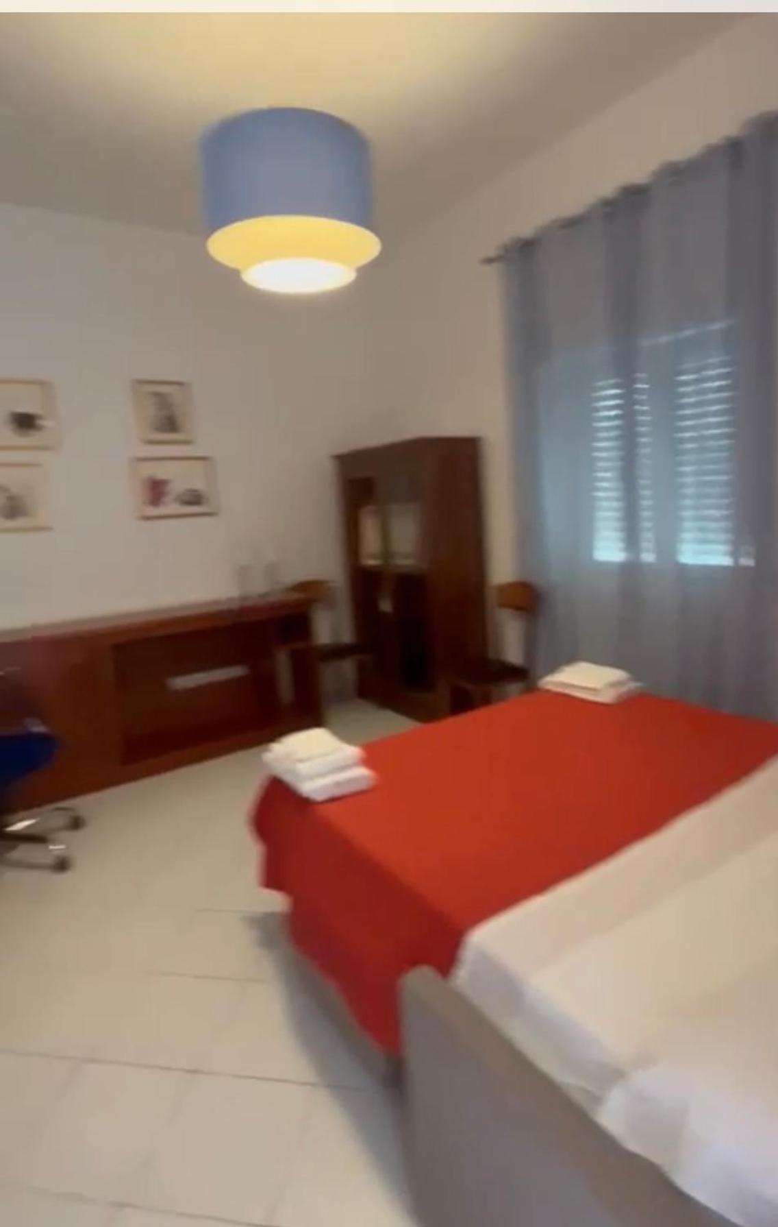 Villa Donatella Paestum Dış mekan fotoğraf