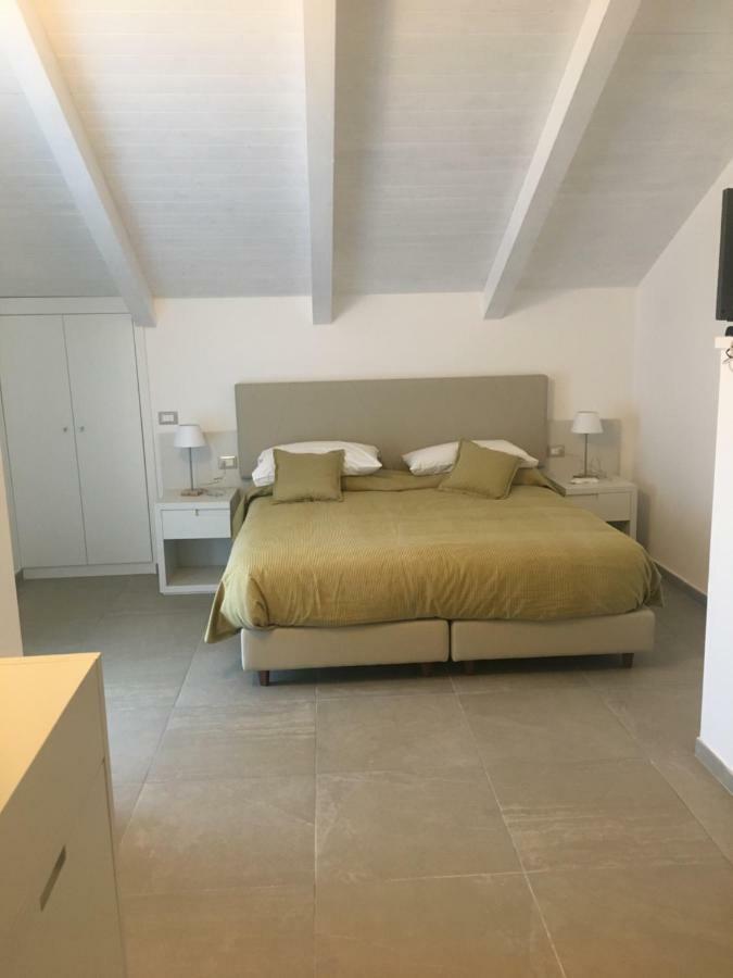 Villa Donatella Paestum Dış mekan fotoğraf