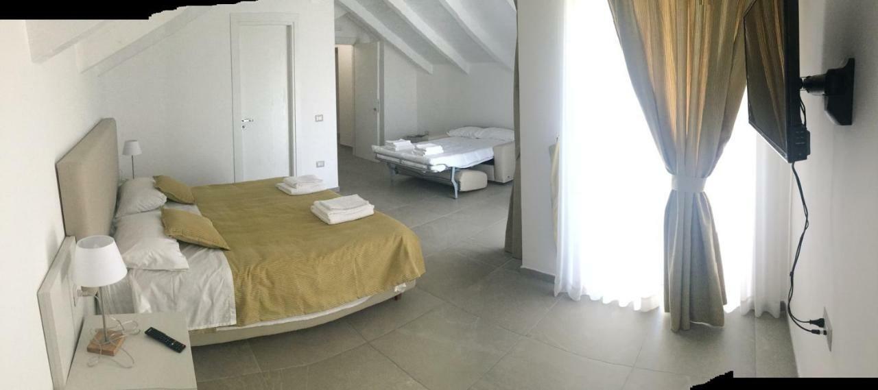 Villa Donatella Paestum Dış mekan fotoğraf