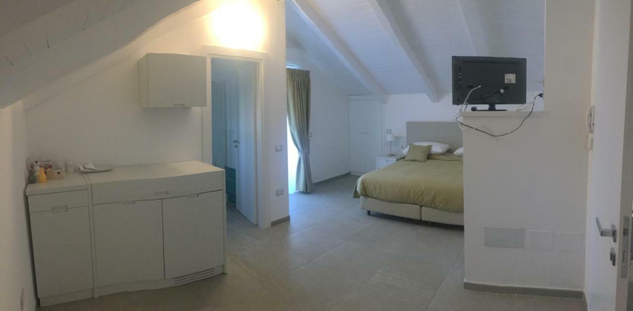 Villa Donatella Paestum Dış mekan fotoğraf