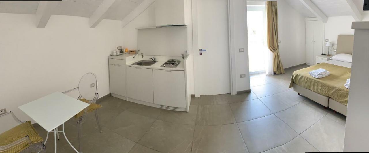 Villa Donatella Paestum Dış mekan fotoğraf