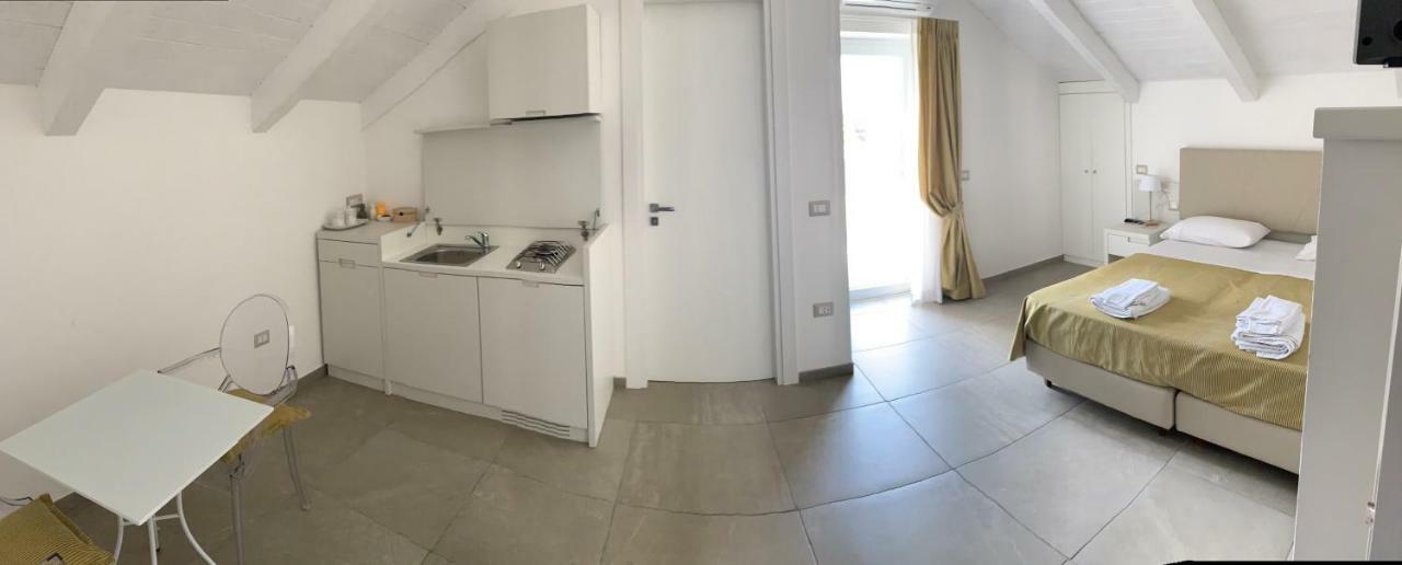 Villa Donatella Paestum Dış mekan fotoğraf