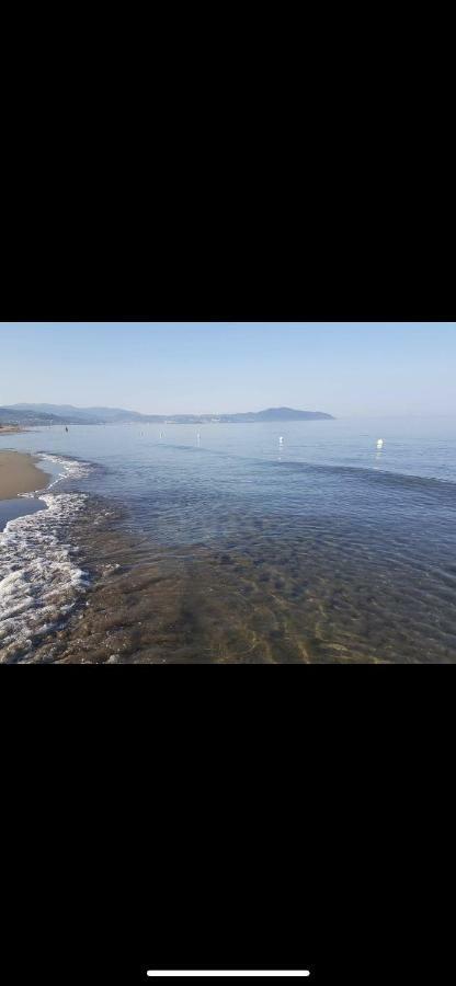 Villa Donatella Paestum Dış mekan fotoğraf