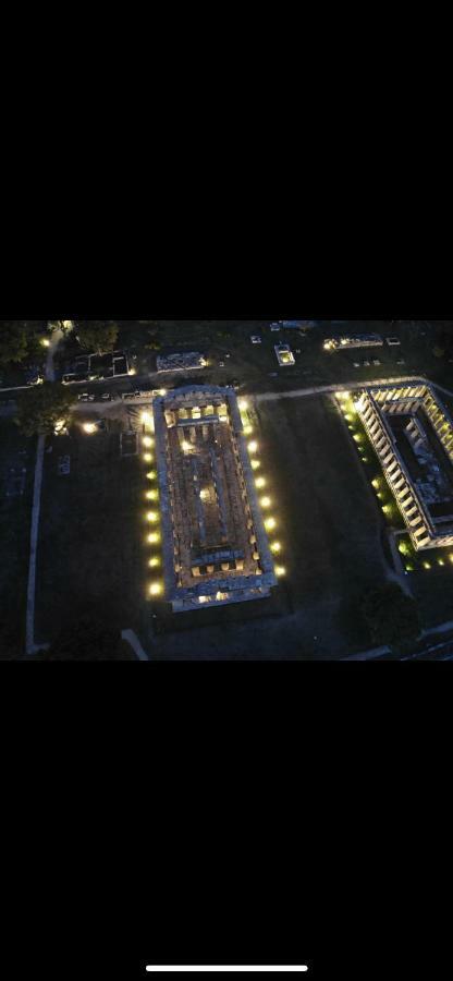Villa Donatella Paestum Dış mekan fotoğraf
